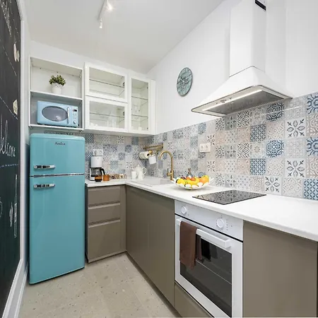 Maris Appartement Mlini