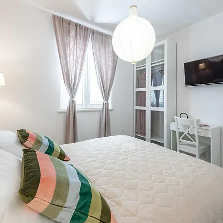 Appartement Maris Mlini