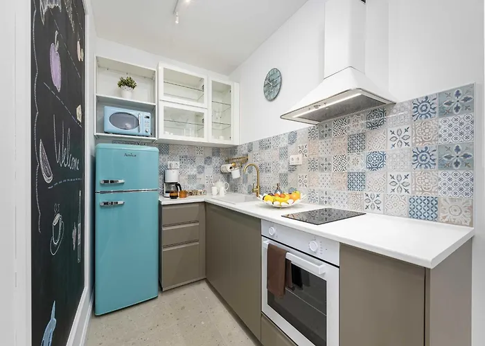 Maris Apartamento Mlini