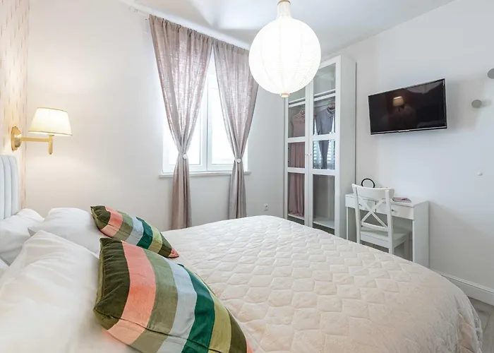 아파트 Maris 믈리니